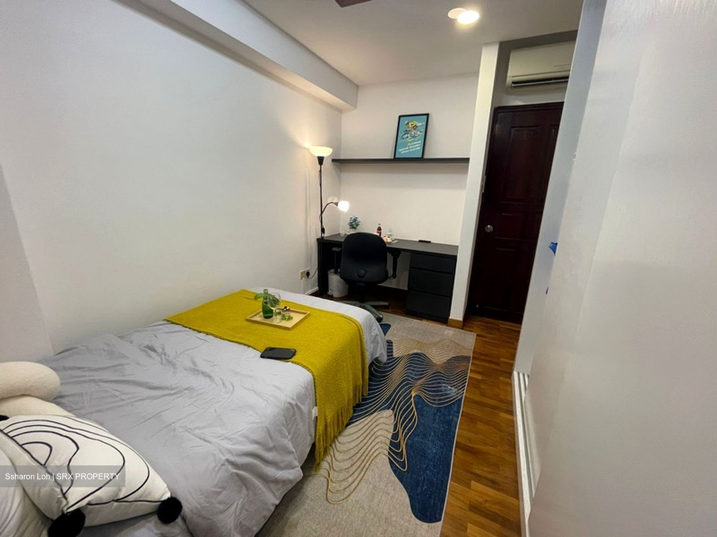 Westmere (D22), Condominium #560230831